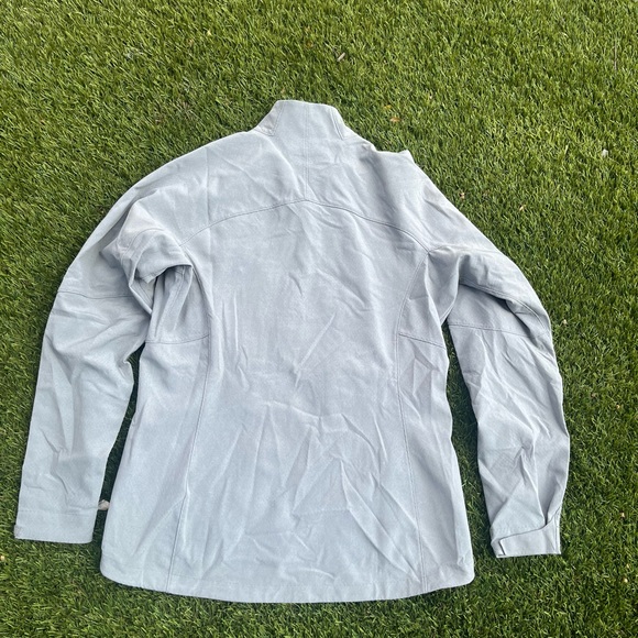 Patagonia Soft Shell Outdoor Jacket - Picture 6 of 6